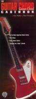 Guitar Chord Casebook