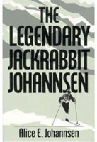 Legendary Jackrabbit Johannsen