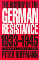 History of the German Resistance, 1933-1945