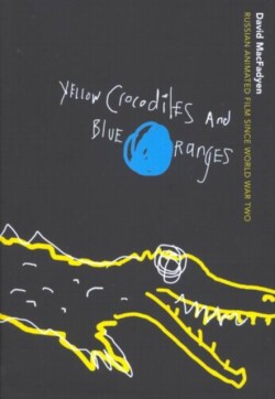 Yellow Crocodiles and Blue Oranges