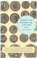 Canada in the European Age, 1453-1919