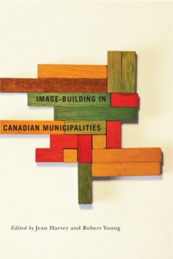 Image-building in Canadian Municipalities