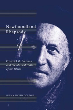 Newfoundland Rhapsody