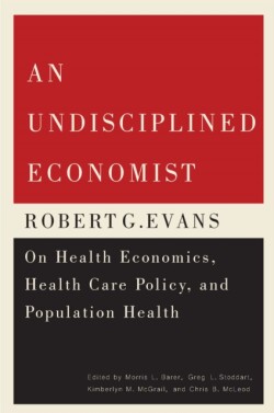 Undisciplined Economist