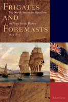 Frigates and Foremasts