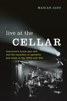 Live at The Cellar