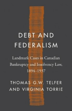 Debt and Federalism