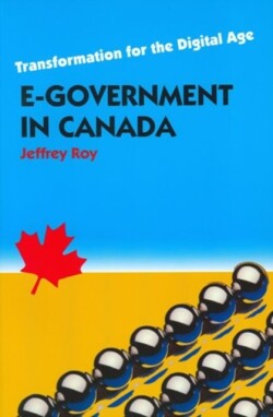 E-Government in Canada