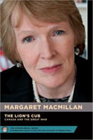 Margaret MacMillan : The Lion's Cub - Le lionceau