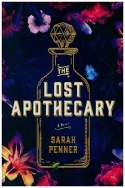 The Lost Apothecary