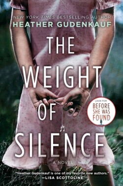 WEIGHT OF SILENCE