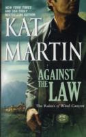 AGAINST THE LAW