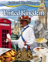 Cultural Traditions in The United Kingdom