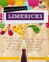 Read Recite and Write Limericks