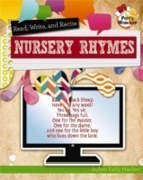 Read Recite and Write Nursery Rhymes