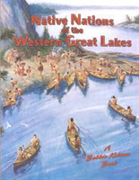 Nations of the Western Great Lakes Native Nations of North America