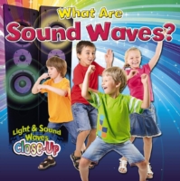 What are Sound Waves?