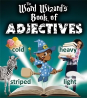 Book of Adjectives