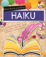 Read Recite and Write Hailku