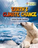 Earths Climate Change