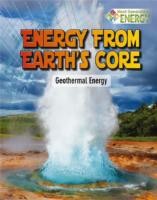 Energy From Earths Core