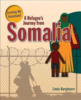 Refugee's Journey From Somalia