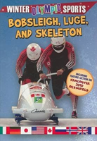 Bobsleigh, Luge and Skeleton