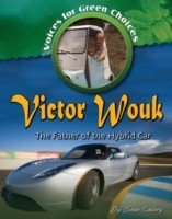 Victor Wouk