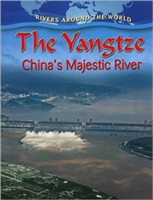 Yangtze: Chinas Majestic River