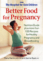 Better Food For Pregnancy