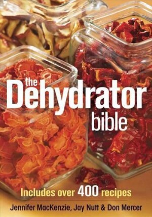 Dehydrator Bible