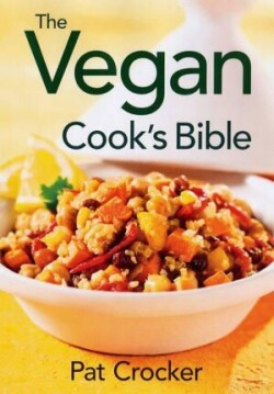 Vegan Cook's Bible