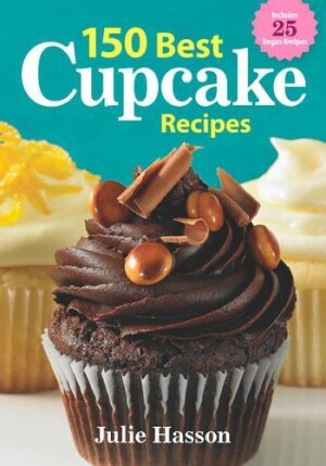 150 Best Cupcake Recipes