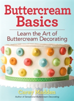 Buttercream Basics: Learn the Art of Buttercream Decorating