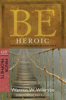 Be Heroic