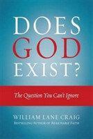 Does God Exist?