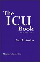ICU Book