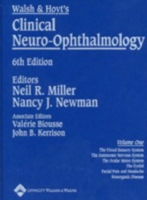 Walsh & Hoyt's Clinical Neuro-ophthalmology