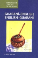 Guarani-English/English-Guarani Concise Dictionary