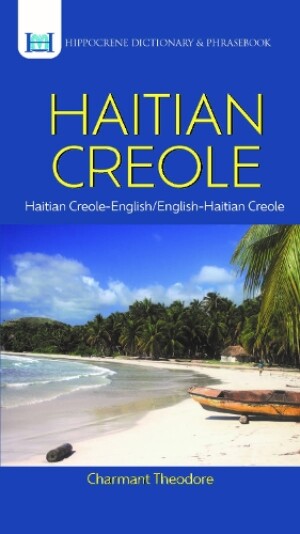 Haitian Creole Dictionary & Phrasebook