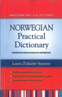 Norwegian-English / English-Norwegian Practical Dictionary