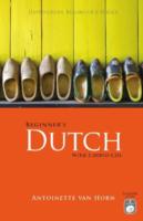 Beginner's Dutch with 2 Audio CDs
