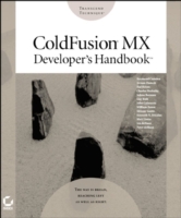 ColdFusion MX Developer's Handbook