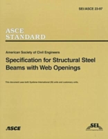 Specification for Structural Steel Beams with Web Openings (25-97)