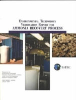 Environmental Technical Verification Report for Ammonia Recovery Process
