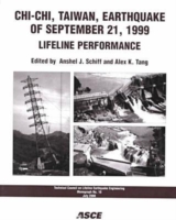 Chi Chi Taiwan Earthquake of September 21, 1999
