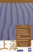 Advances in Unsaturated Soil, Seepage, and Environmental Geotechnics