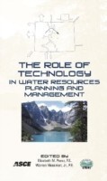 Role of Technology in Water Resources Planning and Management