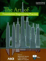 Art of Foundation Engineering Practice