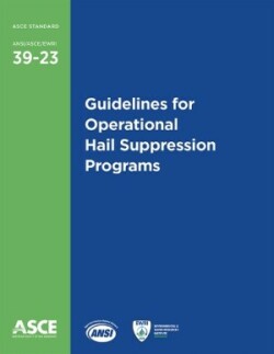Guidelines for Operational Hail Suppression Programs
